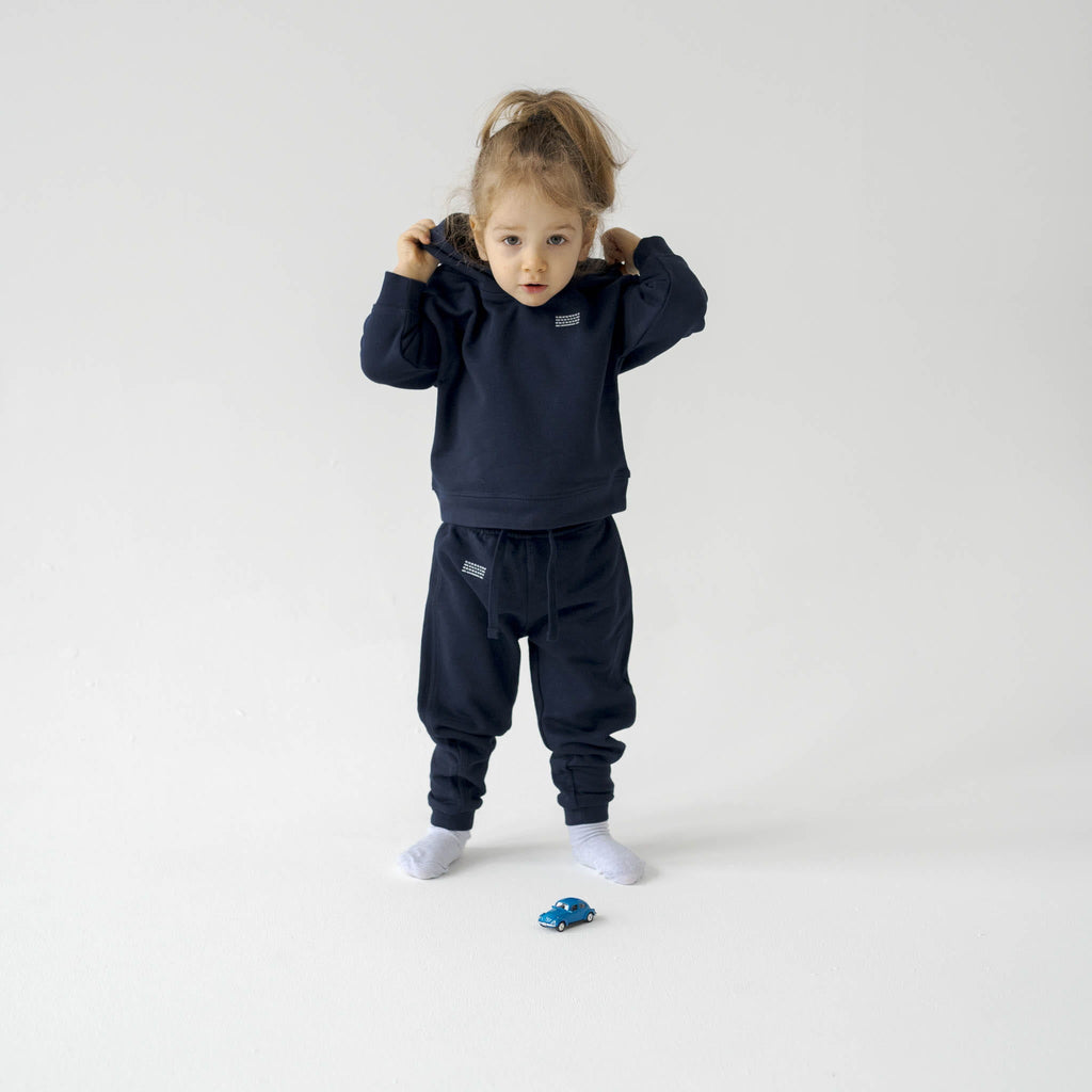 BABY Bluza