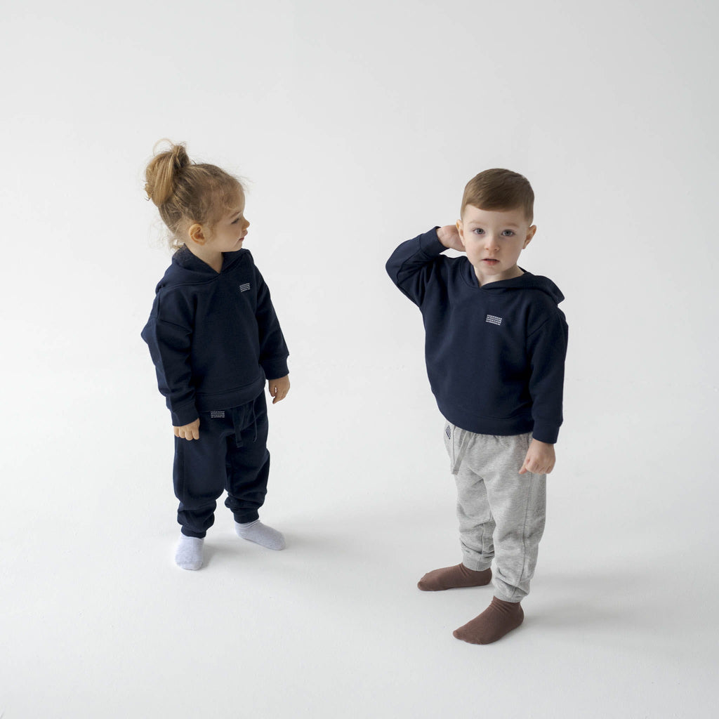 BABY Bluza