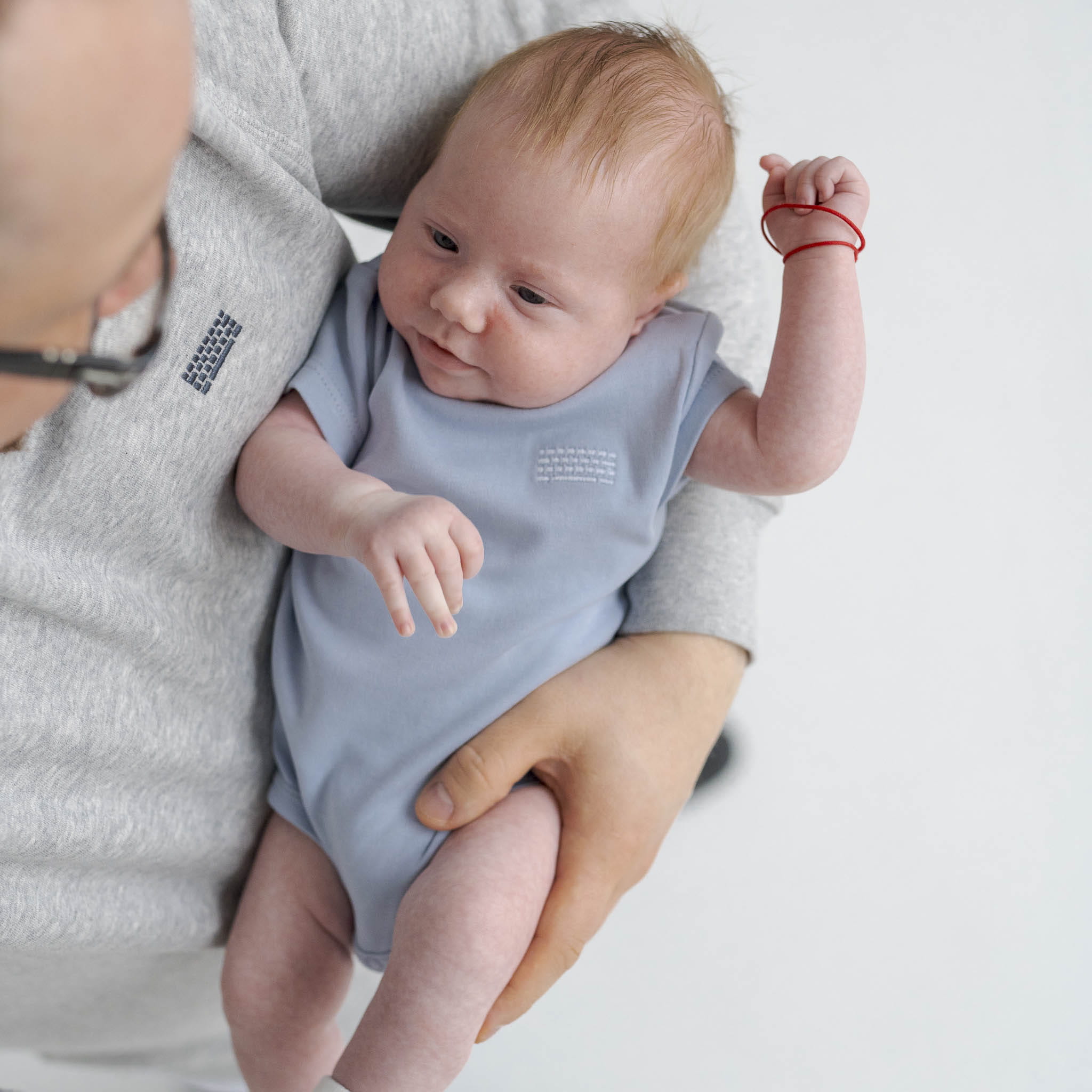 BABY Body