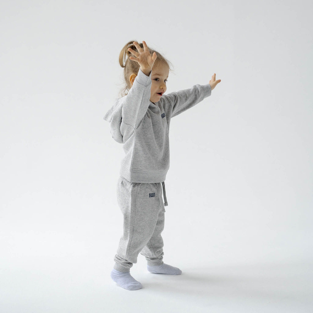 BABY Bluza