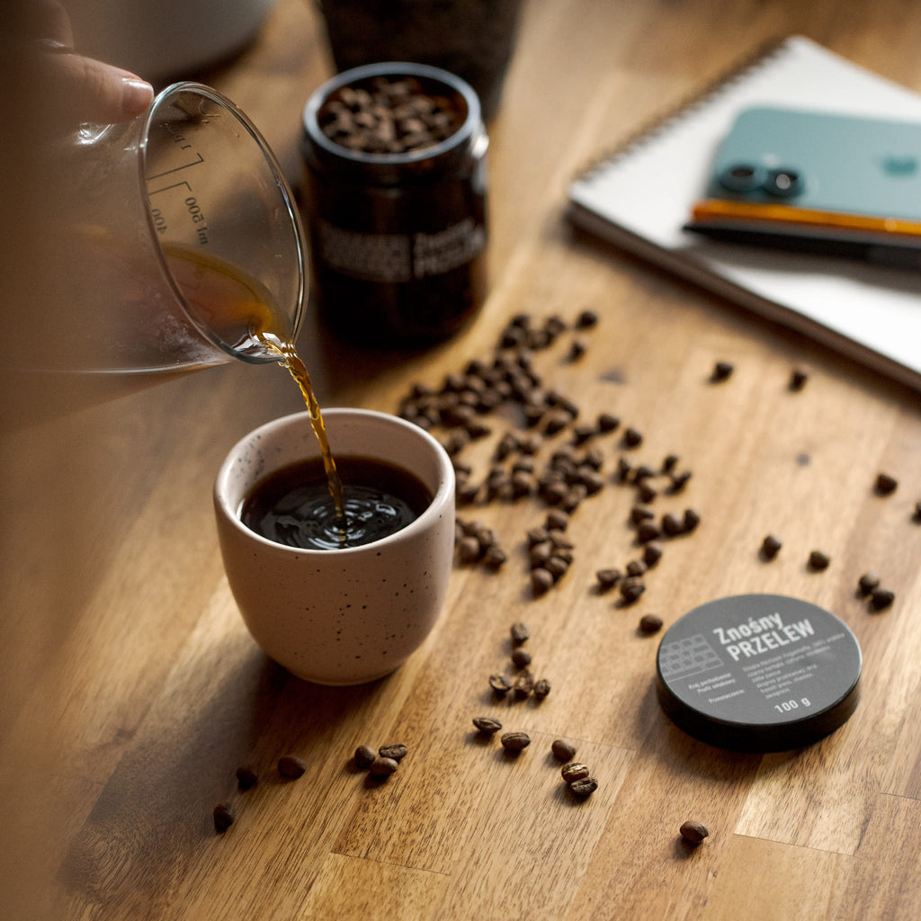 Znośny PRZELEW